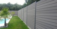 Portail Clôtures dans la vente du matériel pour les clôtures et les clôtures à Caudrot